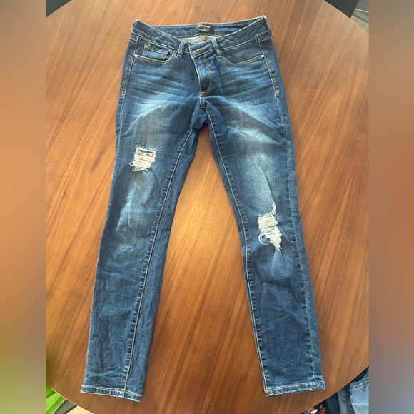 Bebe legging type jean
SZ M - Picture 4 of 5